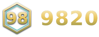 9820 logo